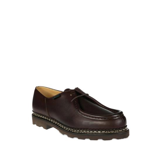 26SS 파라부트 로퍼 MICHAEL MARCHE 715612 MARCA BROWN - PARABOOT