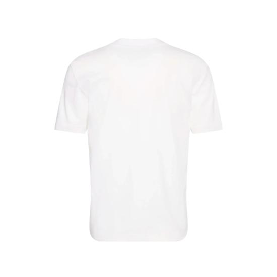 26SS 캘빈클라인 탑 LV147C857G WHITE - CALVIN KLEIN