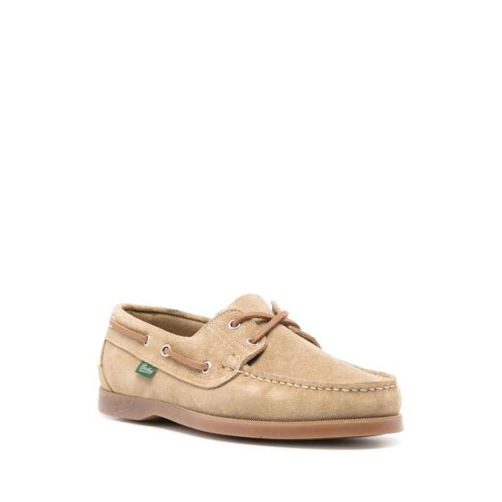 26SS 파라부트 슈즈 BARTH MARINE 780547 MIESA NEUTRALS - PARABOOT