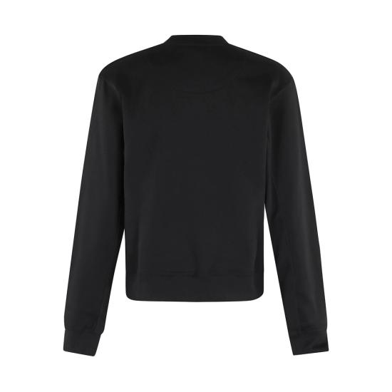 26SS 아디다스 바이 스텔라매카트니 긴팔 티셔츠 JJ0150 BLACK - ADIDAS BY STELLA MCCARTNEY