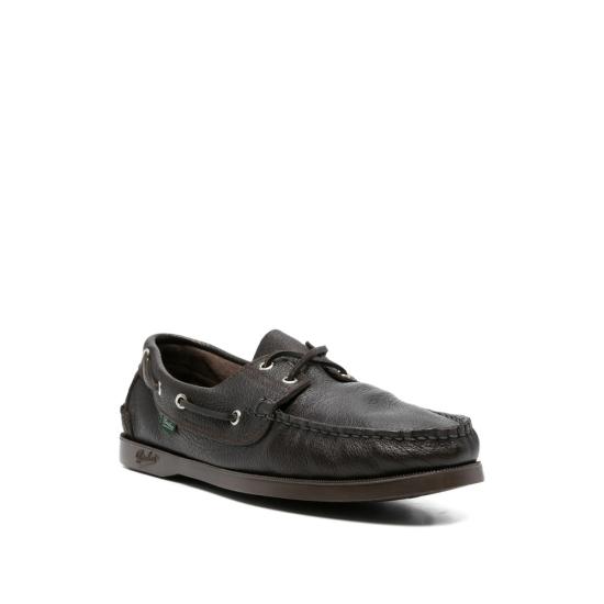 26SS 파라부트 슈즈 BARTH MARINE 780555 MARRO BROWN - PARABOOT