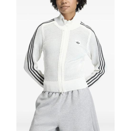 26SS 아디다스 가디건 KC6496 WHITE - ADIDAS