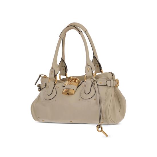 26SS 끌로에 숄더백 25WS802P75 20S - CHLOE