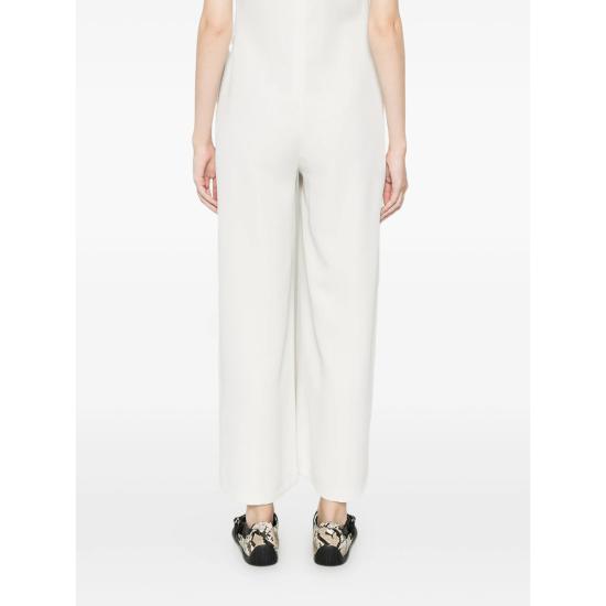 26SS 캘빈클라인 점프수트 LV044F009G CHALK NEUTRALS - CALVIN KLEIN