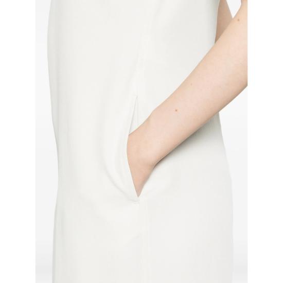 26SS 캘빈클라인 점프수트 LV044F009G CHALK NEUTRALS - CALVIN KLEIN