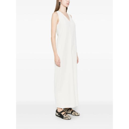 26SS 캘빈클라인 점프수트 LV044F009G CHALK NEUTRALS - CALVIN KLEIN