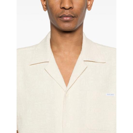 26SS 메종 라비쉬 셔츠 ZMGERMAINFLOW JAFLC NEUTRALS - MAISON LABICHE