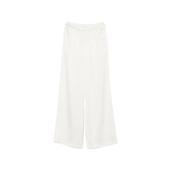 26SS 캘빈클라인 팔라초 팬츠 LV044F611G TOFU WHITE