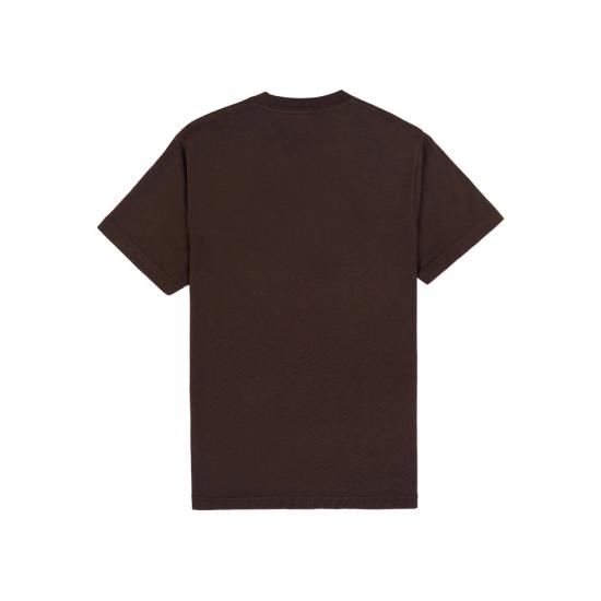 26SS 스포티앤리치 탑 TO04365241BR CHOCO BROWN - SPORTY & RICH