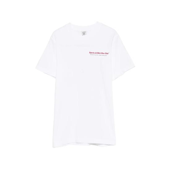 26SS 스포티앤리치 탑 TO04364172WH WHITE