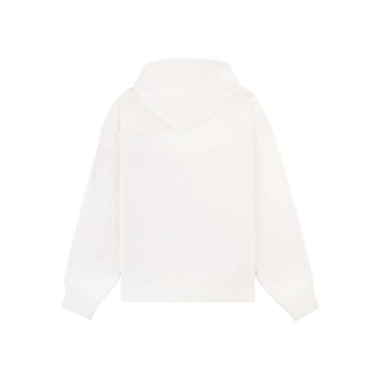 26SS 스포티앤리치 후드 티셔츠 ST09165232WH ECRU NEUTRALS - SPORTY & RICH