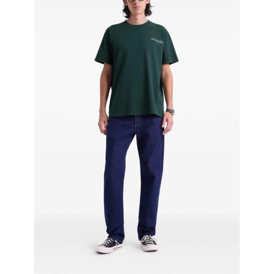 26SS 스포티앤리치 탑 TO04361325GR FORES GREEN - SPORTY & RICH