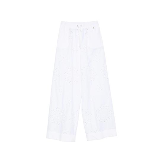 26SS 에르노 팬츠 13322RIC PT000221D 1000 WHITE