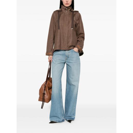 26SS 에르노 자켓 17150 GC000559D 2240 BROWN - HERNO