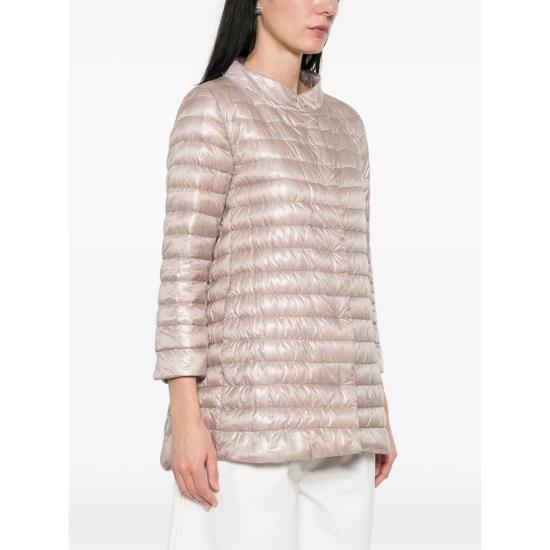 26SS 에르노 패딩 12017Z PI0767DIC 4035 PINK - HERNO