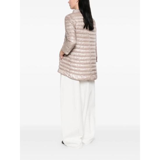 26SS 에르노 패딩 12017Z PI0767DIC 4035 PINK - HERNO