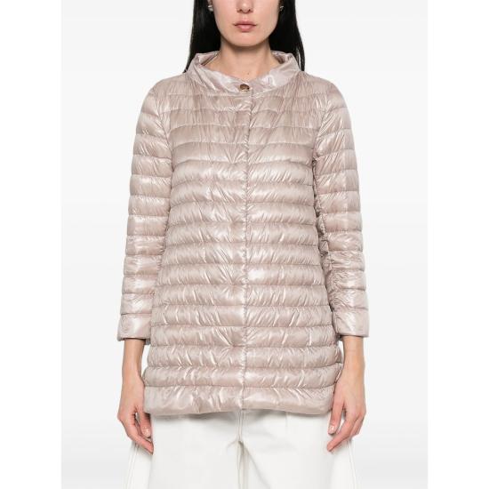 26SS 에르노 패딩 12017Z PI0767DIC 4035 PINK - HERNO