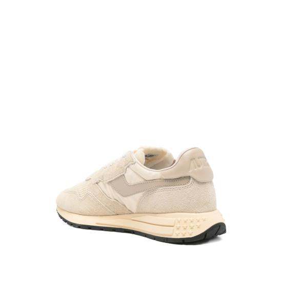 26SS 오트리 릴윈드 스니커즈 WWLW UT36 NEUTRALS - AUTRY