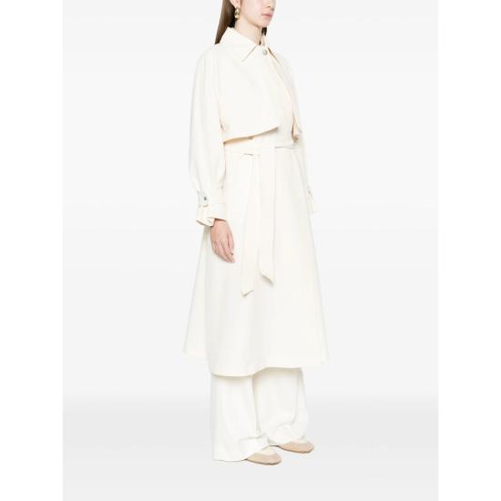 26SS 에르노 코트 12879 IM000196D 1200 NEUTRALS - HERNO