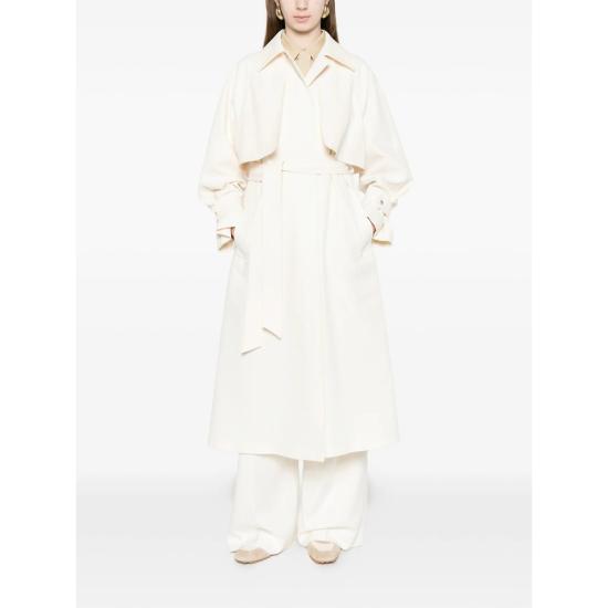 26SS 에르노 코트 12879 IM000196D 1200 NEUTRALS - HERNO