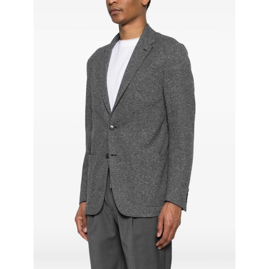 26SS 카날리 수트 자켓 JJ03451 J0147 301 GREY BLUE - CANALI