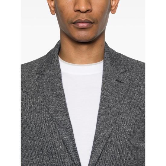 26SS 카날리 수트 자켓 JJ03451 J0147 301 GREY BLUE - CANALI