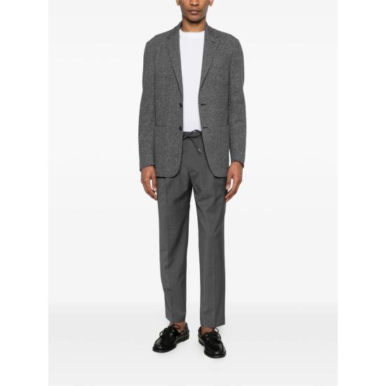 26SS 카날리 수트 자켓 JJ03451 J0147 301 GREY BLUE - CANALI