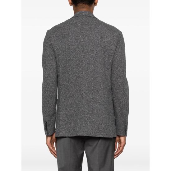 26SS 카날리 수트 자켓 JJ03451 J0147 301 GREY BLUE - CANALI