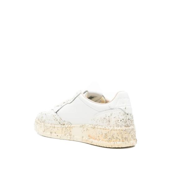 26SS 오트리 스니커즈 AVLW TT01 WHITE - AUTRY