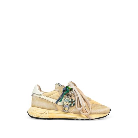 26SS 오트리 스니커즈 WVLW YS01 NEUTRALS