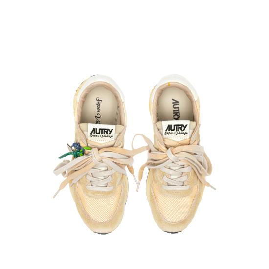 26SS 오트리 스니커즈 WVLW YS01 NEUTRALS - AUTRY