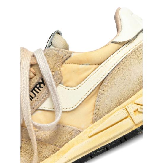 26SS 오트리 스니커즈 WVLW YS01 NEUTRALS - AUTRY