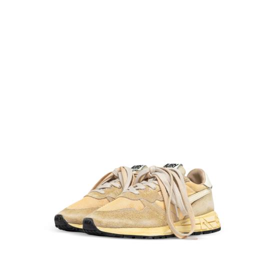 26SS 오트리 스니커즈 WVLW YS01 NEUTRALS - AUTRY