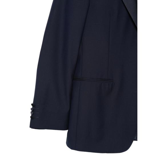 26SS 카날리 수트 세트 BF00084 12786 19 R 314 BLUE - CANALI