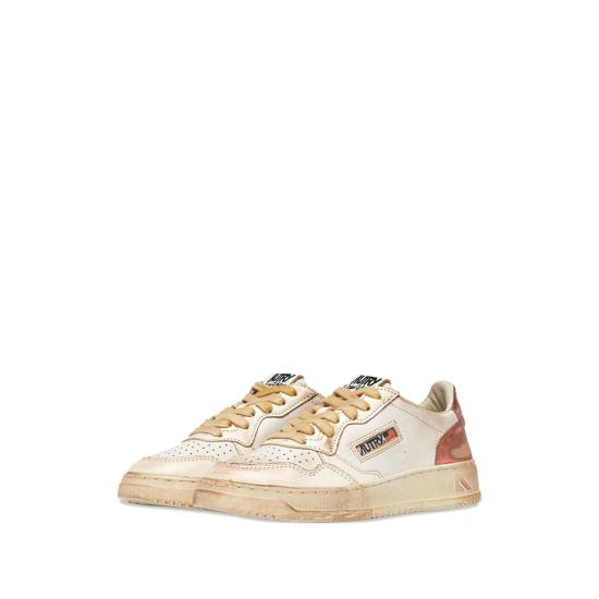 26SS 오트리 스니커즈 AVLW SV57 WHITE - AUTRY