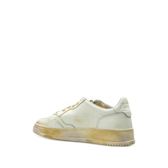 26SS 오트리 스니커즈 AVLW SV07 NEUTRALS - AUTRY