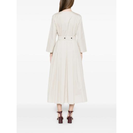 26SS 에스막스마라 미디 원피스 SMMGIORNO 174 057 GREY - 'S MAX MARA