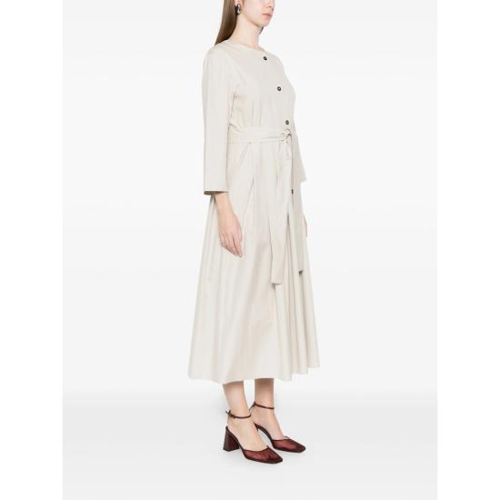 26SS 에스막스마라 미디 원피스 SMMGIORNO 174 057 GREY - 'S MAX MARA