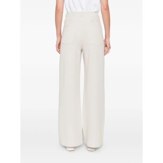 26SS 에스막스마라 스트레이트 팬츠 SMMBRIOSO 030 001 NEUTRALS - 'S MAX MARA