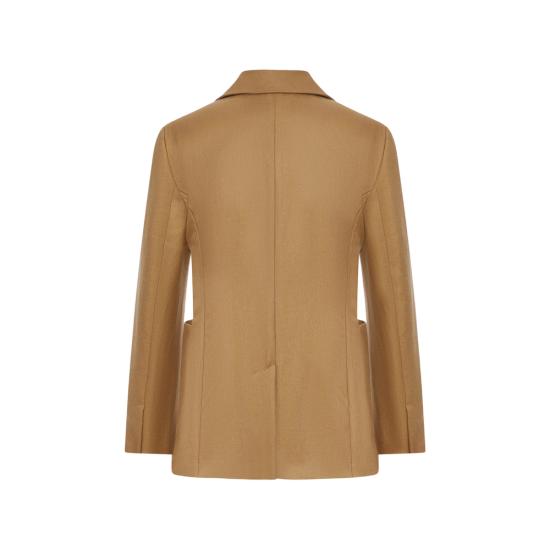 26SS 막스마라 수트 자켓 MXMVOLONTA 349 007 NEUTRALS - MAX MARA