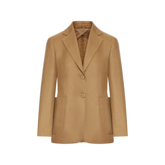 26SS 막스마라 수트 자켓 MXMVOLONTA 349 007 NEUTRALS