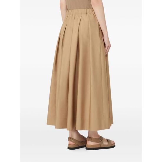 26SS 에스막스마라 스커트 SMMPINETA 174 022 NEUTRALS - 'S MAX MARA