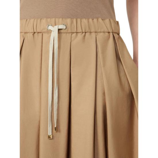 26SS 에스막스마라 스커트 SMMPINETA 174 022 NEUTRALS - 'S MAX MARA