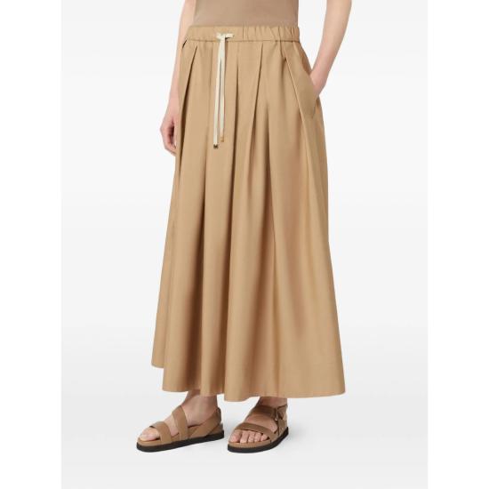 26SS 에스막스마라 스커트 SMMPINETA 174 022 NEUTRALS - 'S MAX MARA