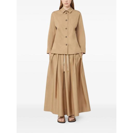 26SS 에스막스마라 스커트 SMMPINETA 174 022 NEUTRALS - 'S MAX MARA