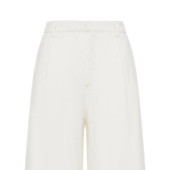 26SS 에스막스마라 팔라초 팬츠 SMMALOA 325 001 NEUTRALS - 'S MAX MARA