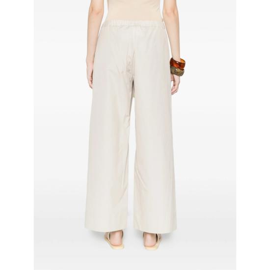 26SS 에스막스마라 팔라초 팬츠 SMMARGENTO 174 057 NEUTRALS - 'S MAX MARA