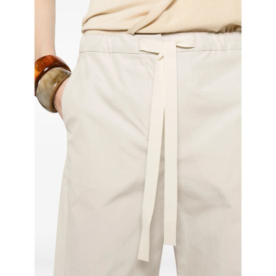 26SS 에스막스마라 팔라초 팬츠 SMMARGENTO 174 057 NEUTRALS - 'S MAX MARA