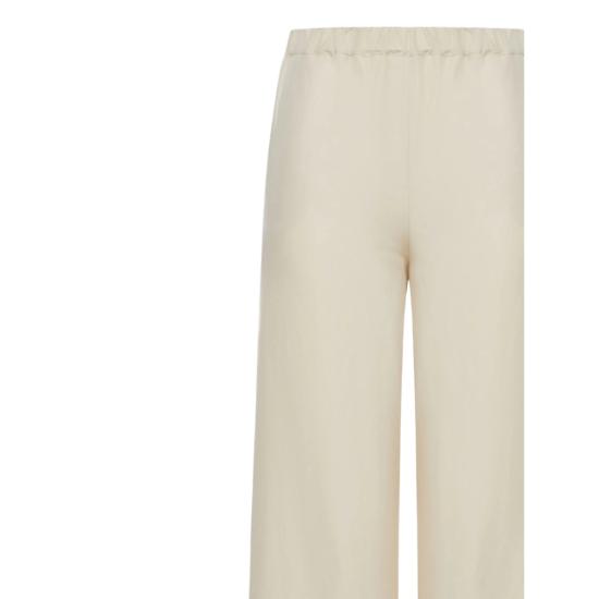 26SS 막스마라 팔라초 팬츠 MXMORO 223 010 NEUTRALS - MAX MARA