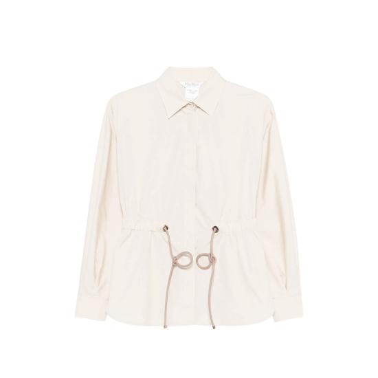 26SS 막스마라 셔츠 MXMTAZZINA 023 013 NEUTRALS